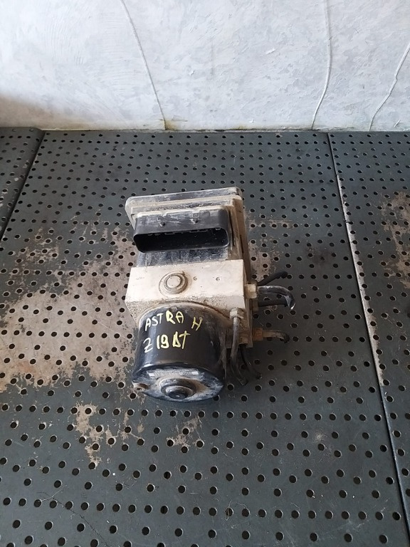 Pompa abs 1.9 cdti opel astra h 13246535 10020602904 10096005543 00405061e1