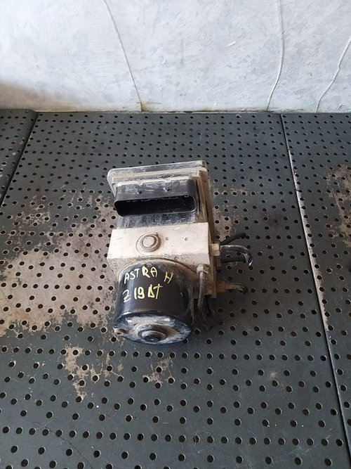Pompa abs 1.9 cdti opel astra h 13246535 10020602904 10096005543 00405061e1