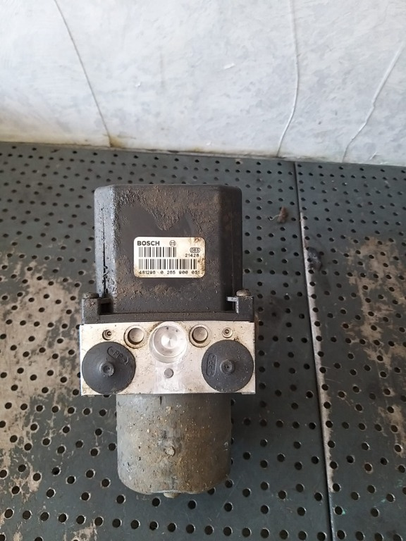 Pompa abs 1.9 jtd alfa romeo 147 937 0265900051