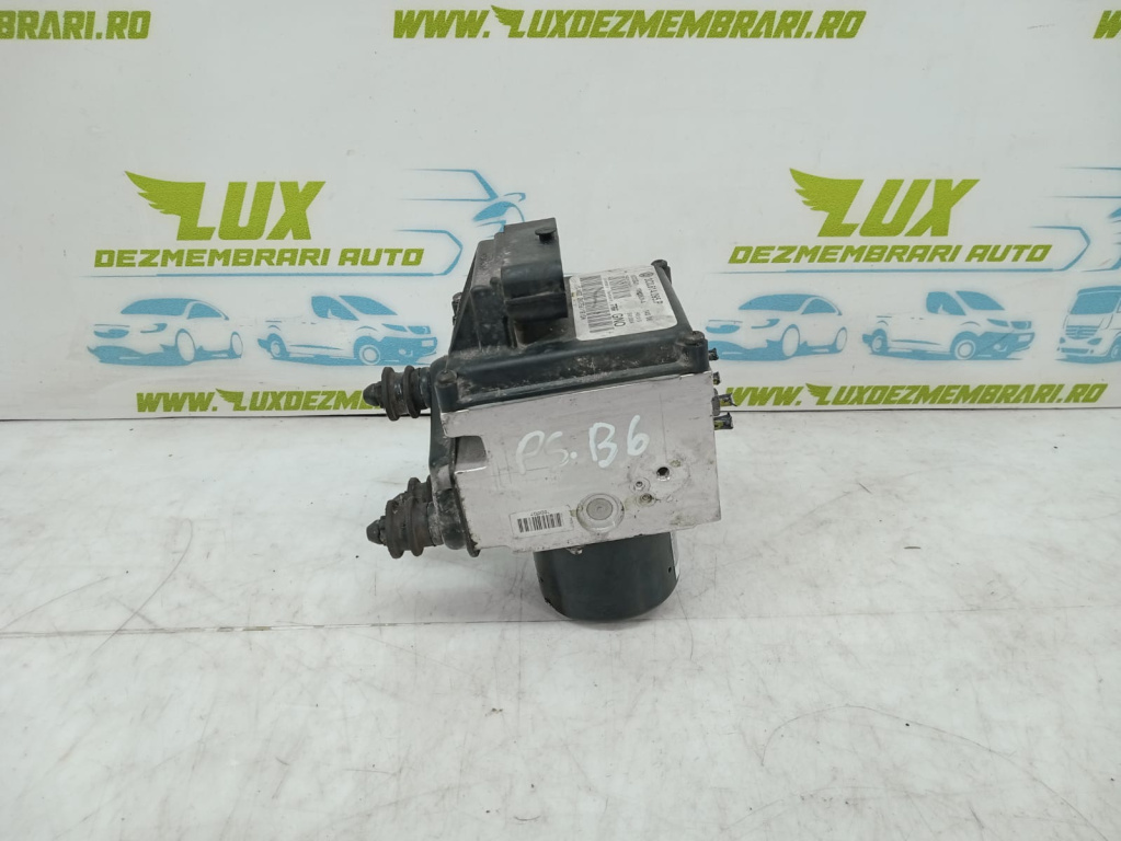 Pompa abs 1.9 tdi 3c0614095p Volkswagen VW Passat B6 [2005 - 2010]