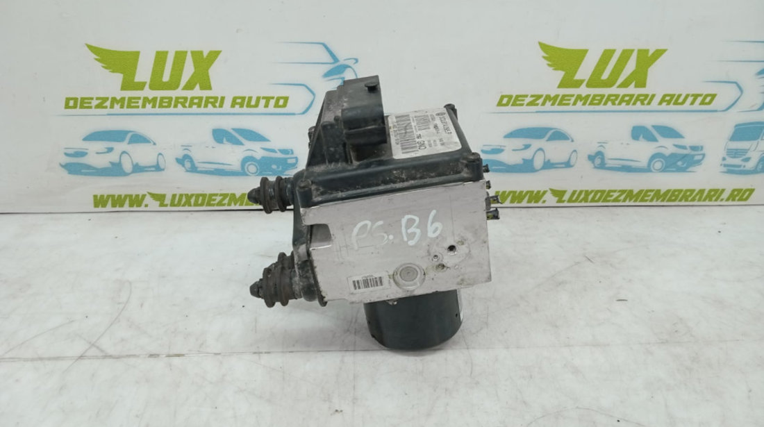 Pompa abs 1.9 tdi 3c0614095p Volkswagen VW Passat B6 [2005 - 2010]