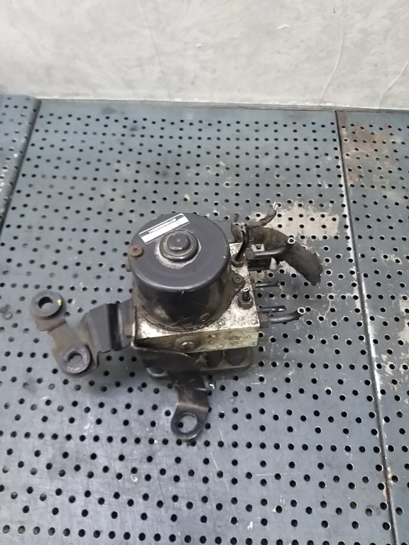Pompa abs 1.9 tdi skoda octavia 1 1u 1c0907379m 1j0614517j