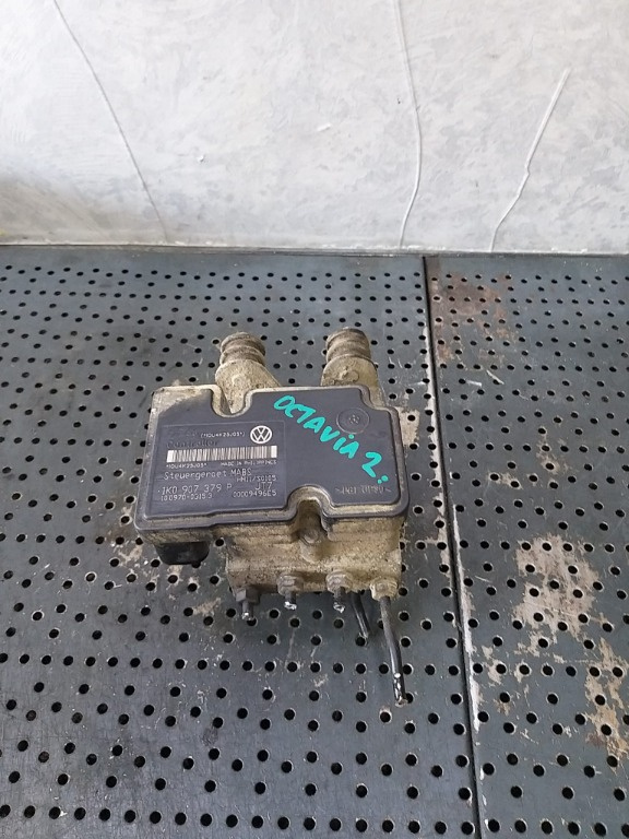 Pompa abs 1.9 tdi skoda octavia 2 1z 1k0907379p