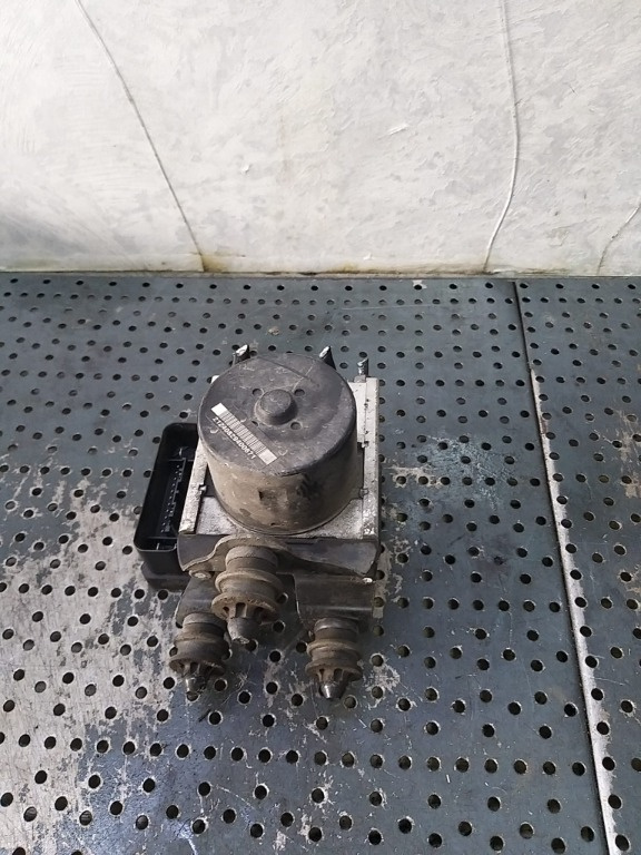 Pompa abs 1.9 tdi vw caddy 3 1k0907379p 00009496e5 1k0614117h 10020701074