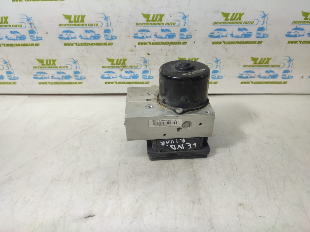 Pompa abs 10.0204-0355.4 Land Rover Freelander [1998 - 2006]