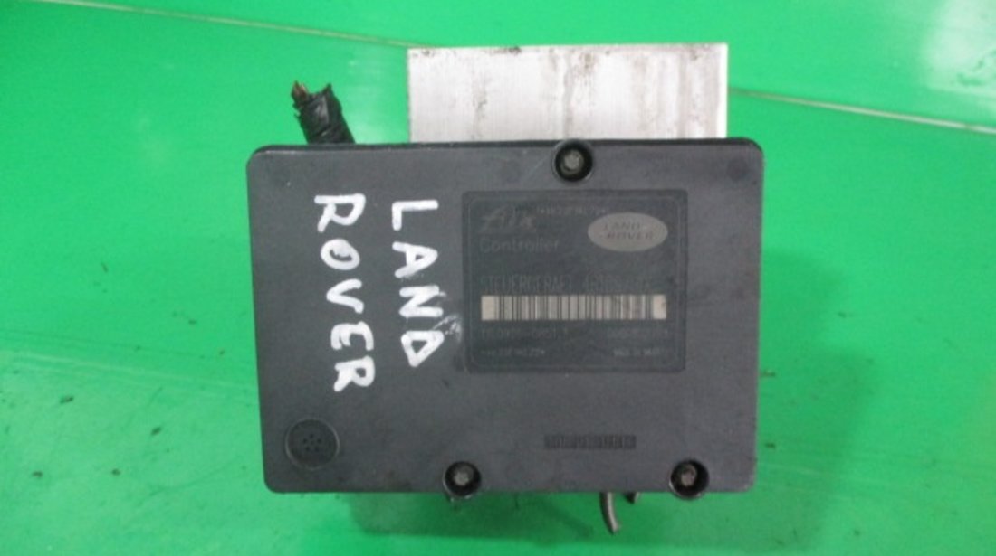 POMPA ABS 10.0925-0851.3 LAND ROVER FREELANDER FAB. 1998 - 2006 ⭐⭐⭐⭐⭐