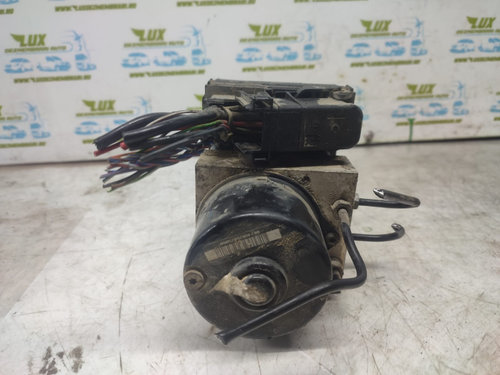 Pompa ABS 10.0960-0119.3 3M51-2C405-HB 1.8 KKDA Ford Focus 2 [2004 - 2008] 1.8 KKDA