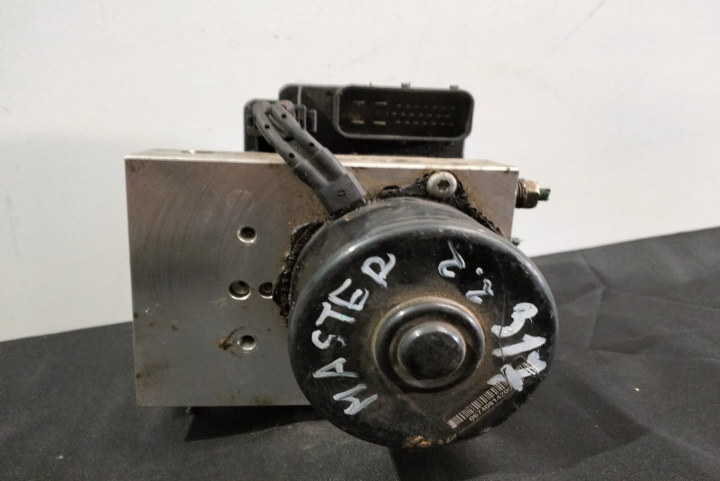 Pompa ABS 10020402764 8200036532C Opel Movano