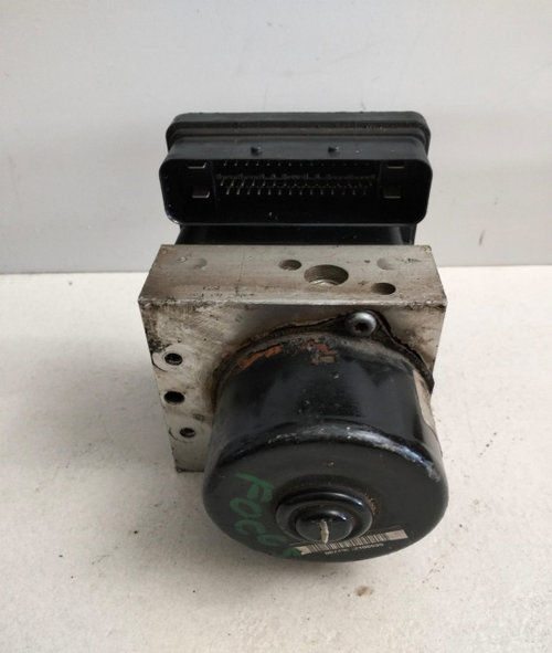 Pompa Abs 10092501193 2M512M110EE / 2M51-2M110-EE / 10020404024, 10.0204-0402.4, 5WK84031 / 10.0925-...