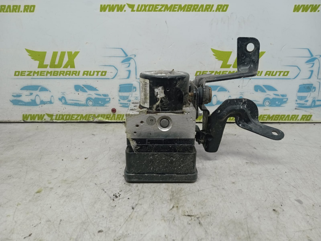 Pompa ABS 100961-01503 Ford Fiesta 6 [2008 - 2013]