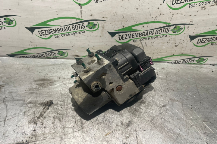 Pompa ABS 106387887 Opel Corsa C [2000 - 2003] Hatchback 3-usi 1.2 Easytronic (75 hp)