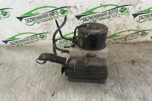 Pompa ABS 10C0 907 379 E BBB Volkswagen VW Golf 4 [1997 - 2006] Hatchback 5-usi 1.4 MT (75 hp)