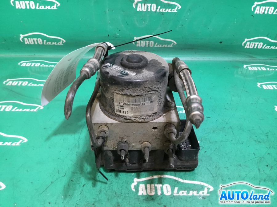 Pompa ABS 1164896 BMW 3 E46 1998-2005