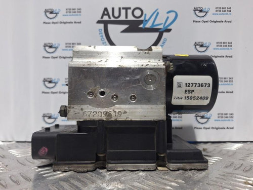 Pompa abs 12773673 Opel Vectra C 2002-2005