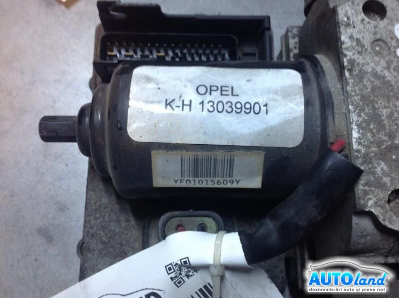 Pompa ABS 13039901 Kelsey Hayes S108022001 C Opel VECTRA B 36 1995-2002