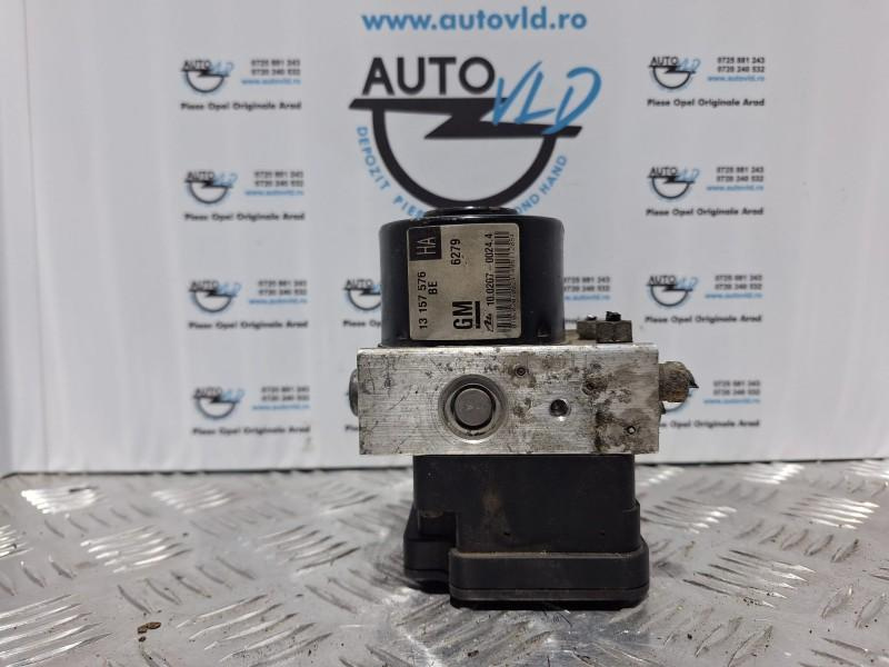 Pompa abs 13157576 HA Opel Zafira B Facelift 2008-2014
