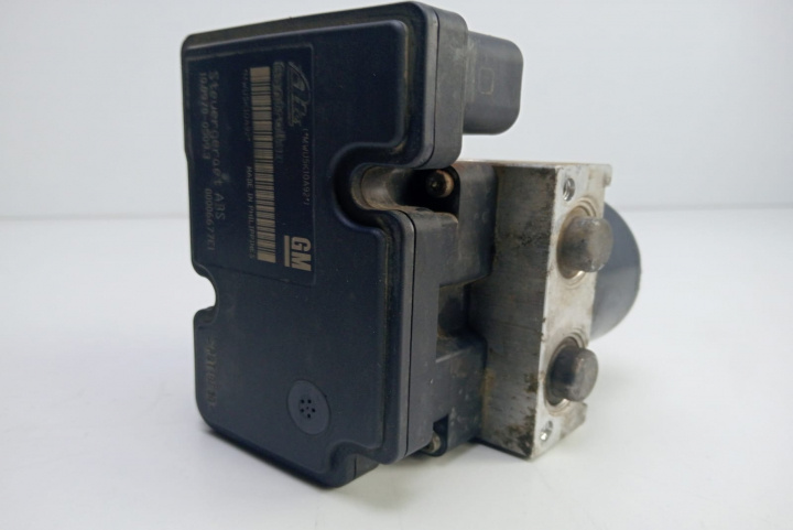 Pompa ABS 13157576BE Opel Vectra B [1995 - 1999]