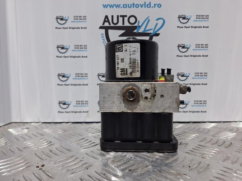 Pompa abs 13157577 GX Opel Zafira B Facelift 2008-2014