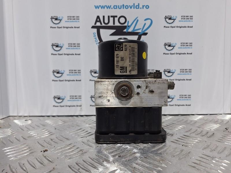 Pompa abs 13157579 GZ Opel Zafira B Facelift 2008-2014