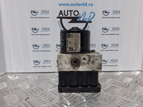 Pompa abs 13175398 GY Opel Astra H facelift 2007-2010