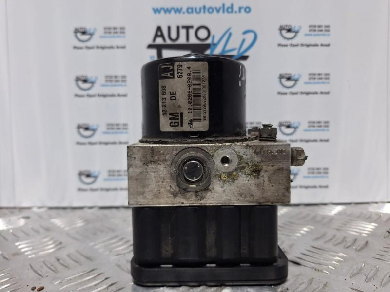 Pompa abs 13213608 AJ Opel Astra H 2004-2007