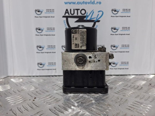 Pompa abs 13213609 AK Opel Astra H 2004-2007