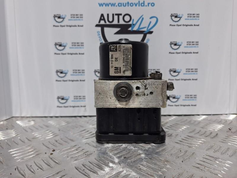 Pompa abs 13213609 AK Opel Zafira B Facelift 2008-2014