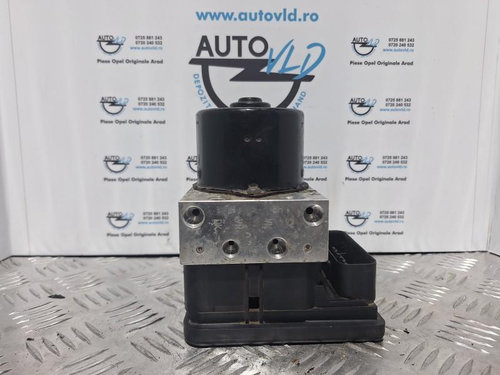 Pompa abs 13213610 AL Opel Zafira B Facelift 2008-2014