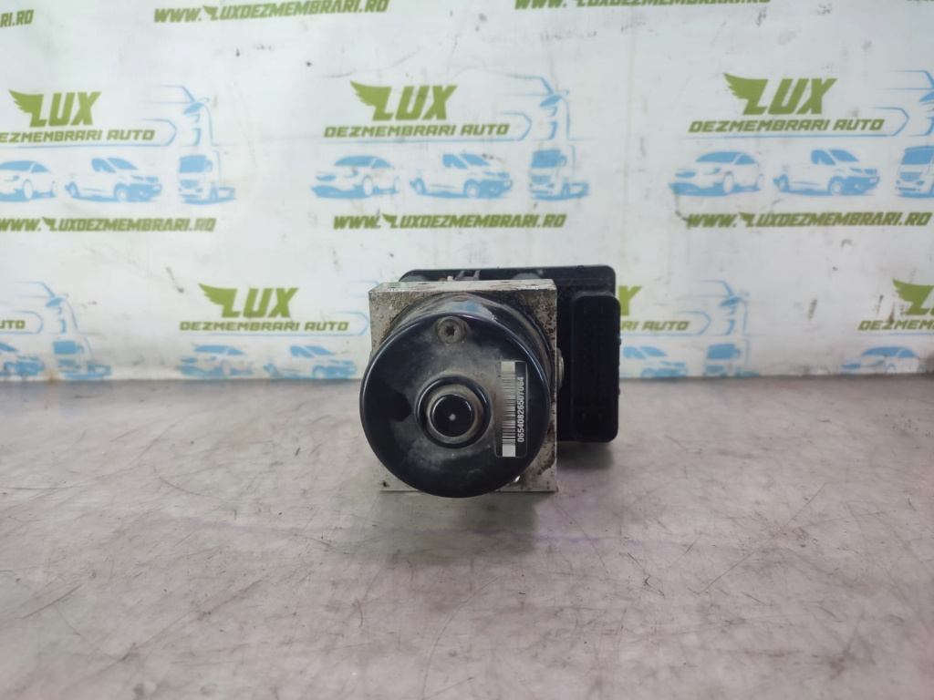 Pompa ABS 13234911as 1.9 cdti Z19DTL Opel Zafira B [2005 - 2010]