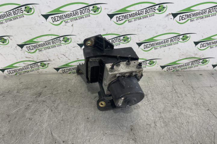 Pompa ABS 13244860 / 13 244 860 Opel Zafira B [2005 - 2010] Minivan 5-usi 1.9 CDTI MT (100 hp)