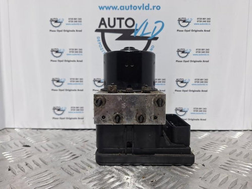 Pompa abs 13244860 BJ Opel Zafira B Facelift 2008-2014