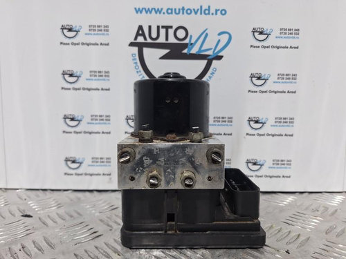 Pompa abs 13246535 BL Opel Zafira B Facelift 2008-2014