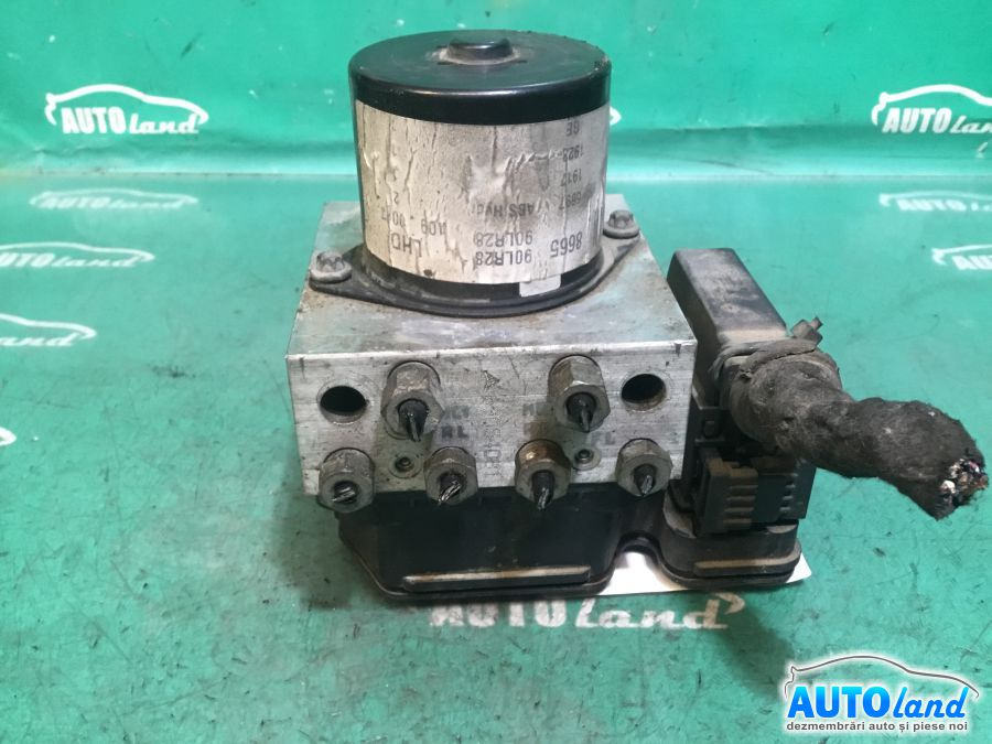 Pompa ABS 13316697 866590lr28 Opel INSIGNIA 2008