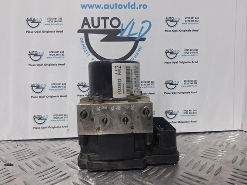 Pompa abs 13332613 AA2 Opel Astra J 2009-2012