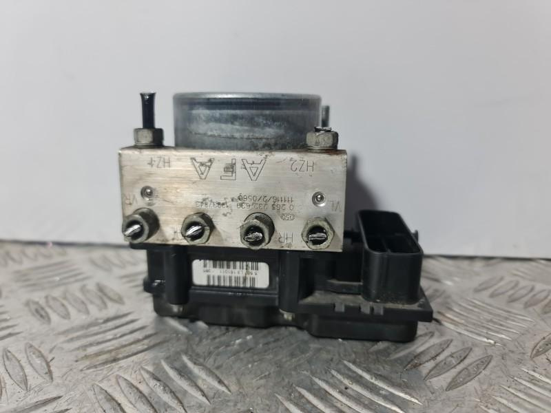 Pompa abs 13337843 AFA Opel Corsa D 2006-2010 0265800983