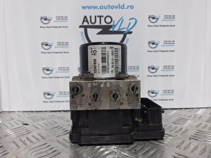 Pompa abs 13347808 ABT Opel Astra J 2009-2012