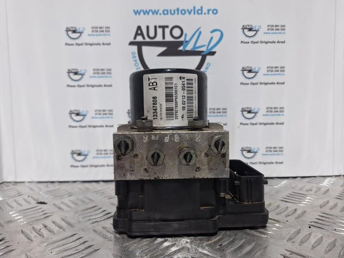 Pompa abs 13347808 ABT Opel Astra J 2009-2012