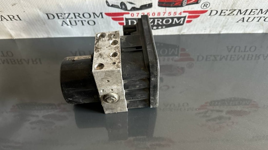 Pompa ABS 13356788 10096045223 OPEL Astra J Hatchback (P10) 2.0 BiTurbo CDTI 194 cai