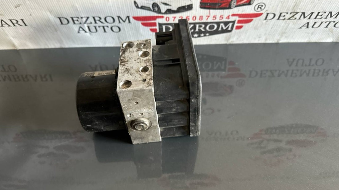 Pompa ABS 13356788 10096045223 OPEL Astra J Hatchback (P10) 1.4 (68) 100 cai