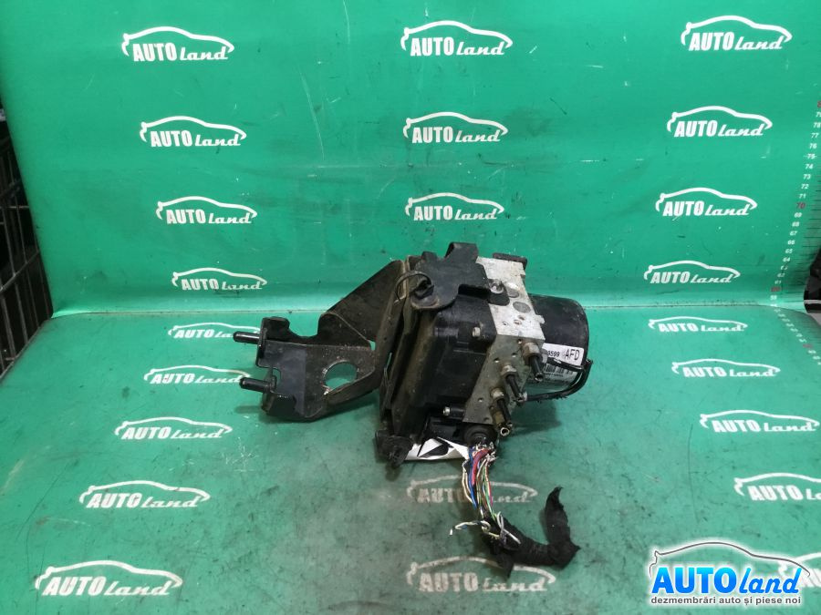 Pompa ABS 13379599 Opel ASTRA J hatchback 2009
