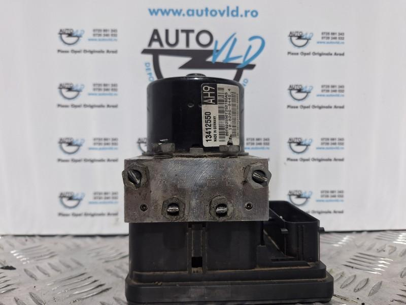 Pompa abs 13412550 AH9 Opel Astra J 2009-2012