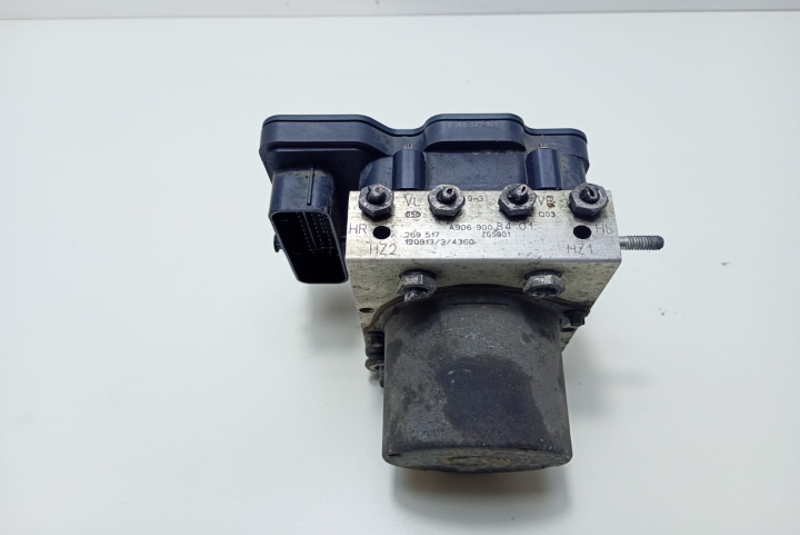 Pompa ABS 15710602 Peugeot 407 [2004 - 2010]