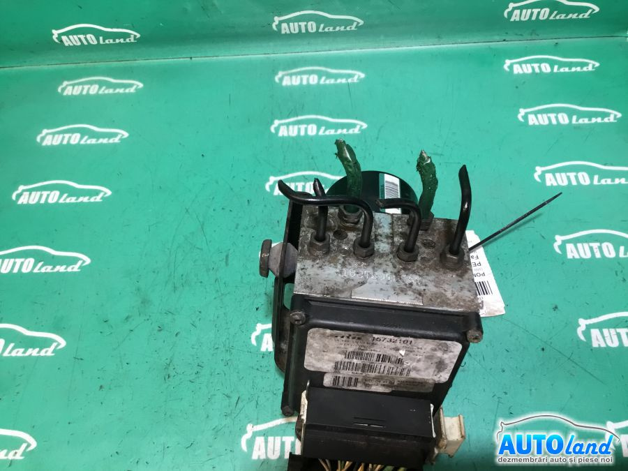 Pompa ABS 15732101 Trw, 1.6 HDI Peugeot 407 SW 6E 2004
