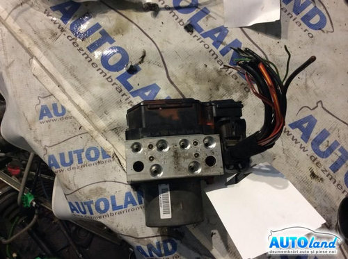 Pompa ABS 16234404d 1.9 TDI Fiat CROMA 194 2005