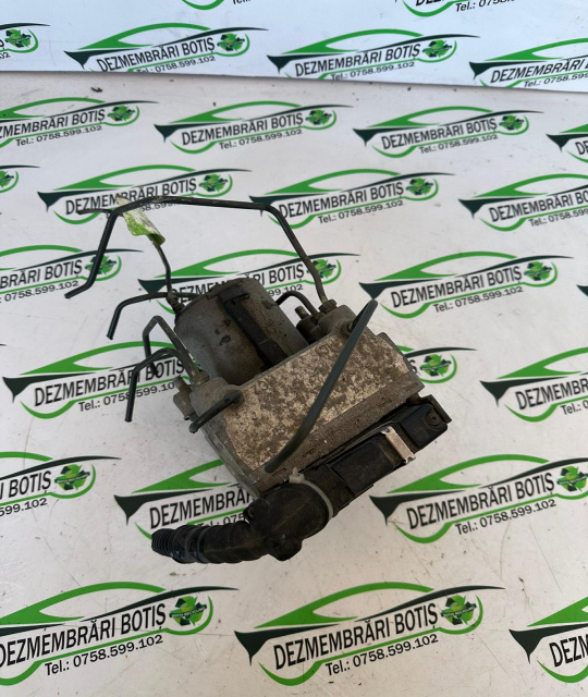 Pompa ABS 163 768 00938 5 Honda Accord 5 [facelift] [1996 - 1998] Sedan 2.0 MT (131 hp)