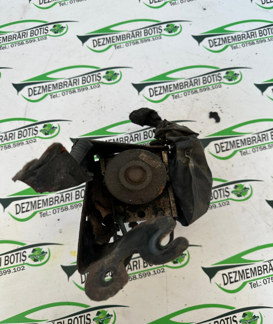 Pompa ABS 17240829210742 Citroen C3 [2002 - 2010] Hatchback 1.4 HDi MT (68 hp)
