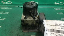 Pompa ABS 1c0907379c 1j0614117e Volkswagen BORA 1J...