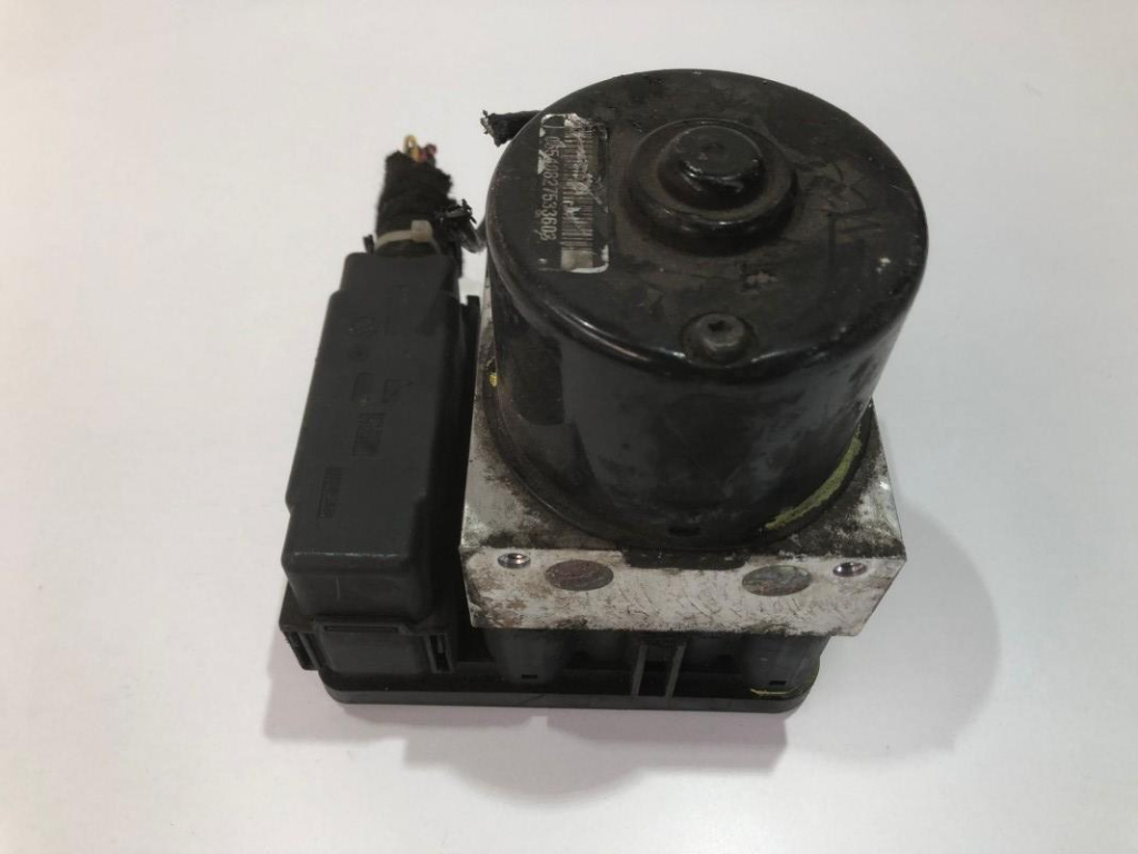 Pompa abs 1c0907379c Volkswagen VW Golf 4 [1997 - 2006]