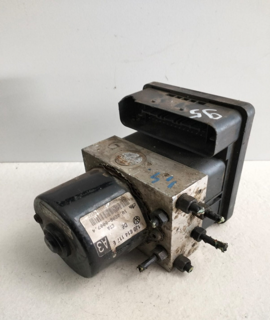 Pompa ABS 1C0907379C Volkswagen VW Golf 4 [1997 - 2006]