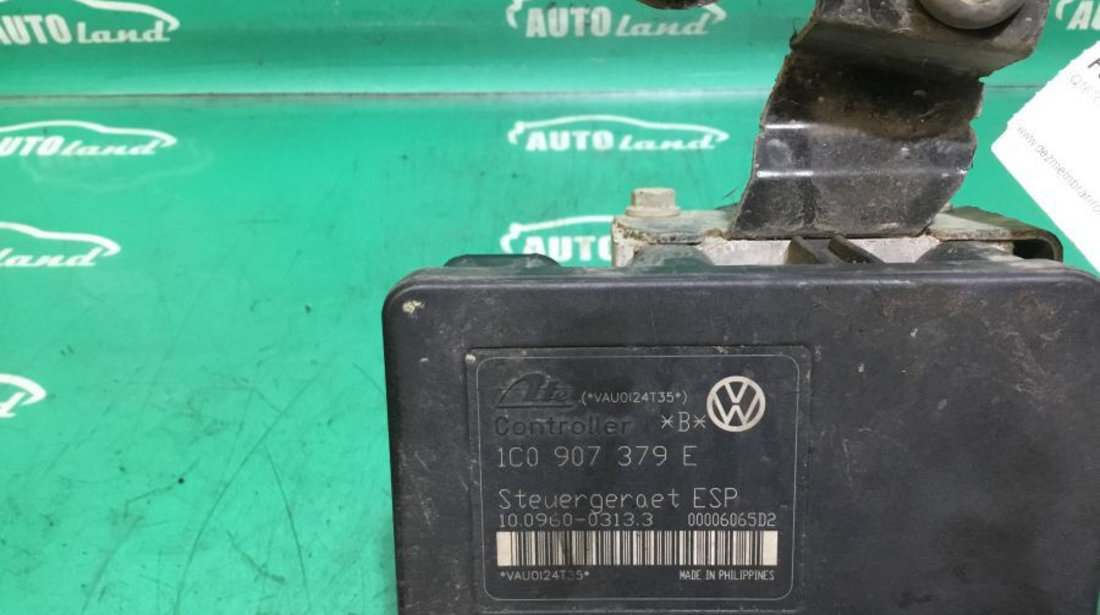 Pompa ABS 1c0907379e Volkswagen BORA 1J2 1998-2005